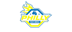 Philly Fight World
